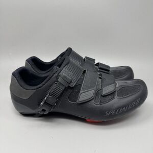 Specialized Torch 1.0 Road Cycling Shoes Size  US 8 Mens US 9.5 Women’s